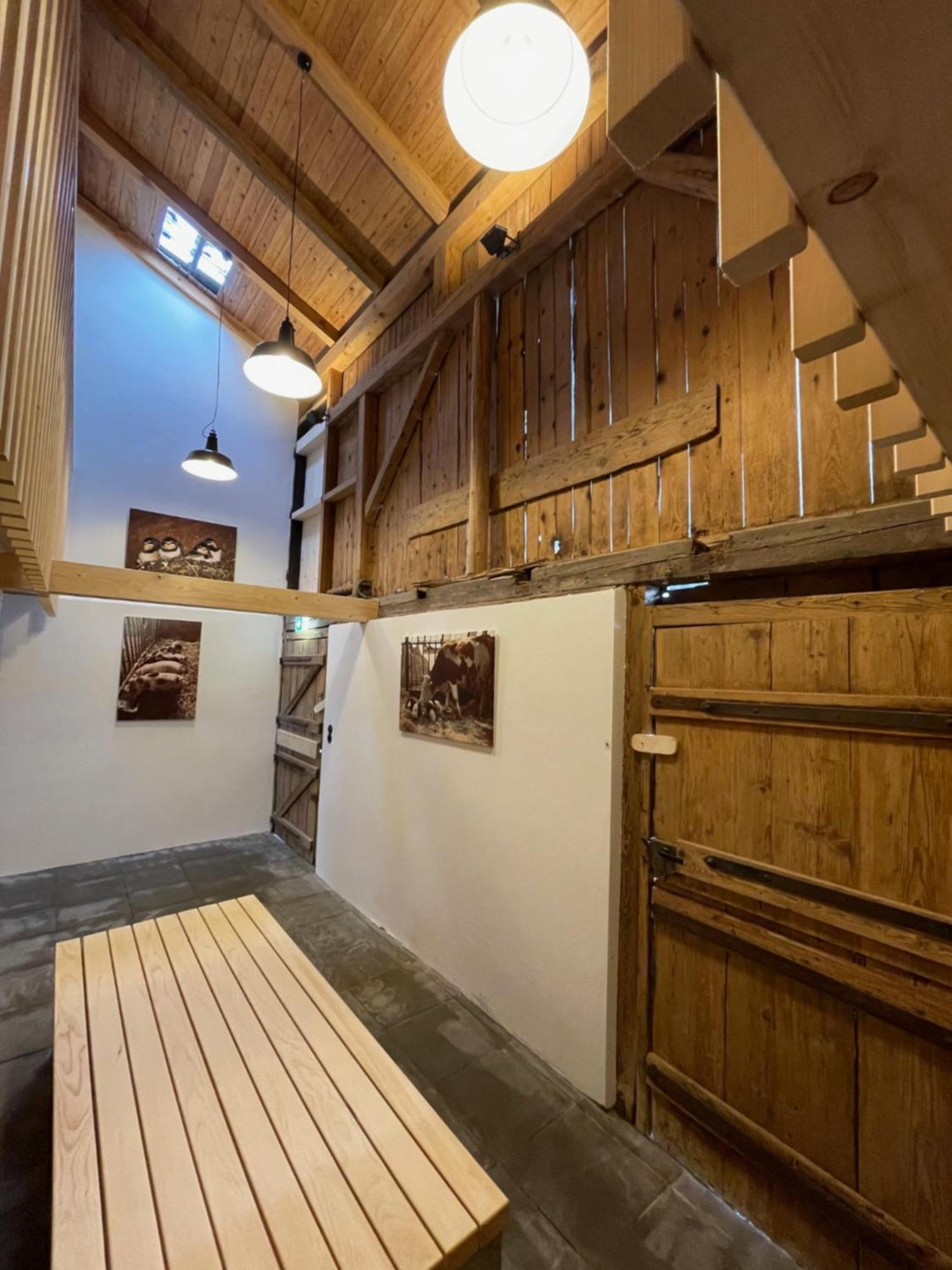 Alpenhof Landhotel Restaurant Oberaudorf Buitenkant foto