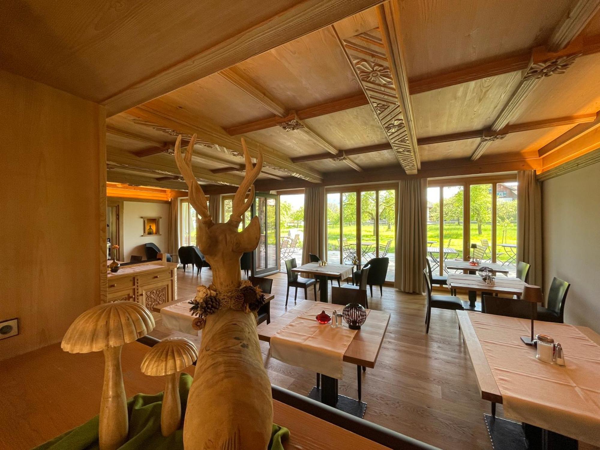 Alpenhof Landhotel Restaurant Oberaudorf Buitenkant foto