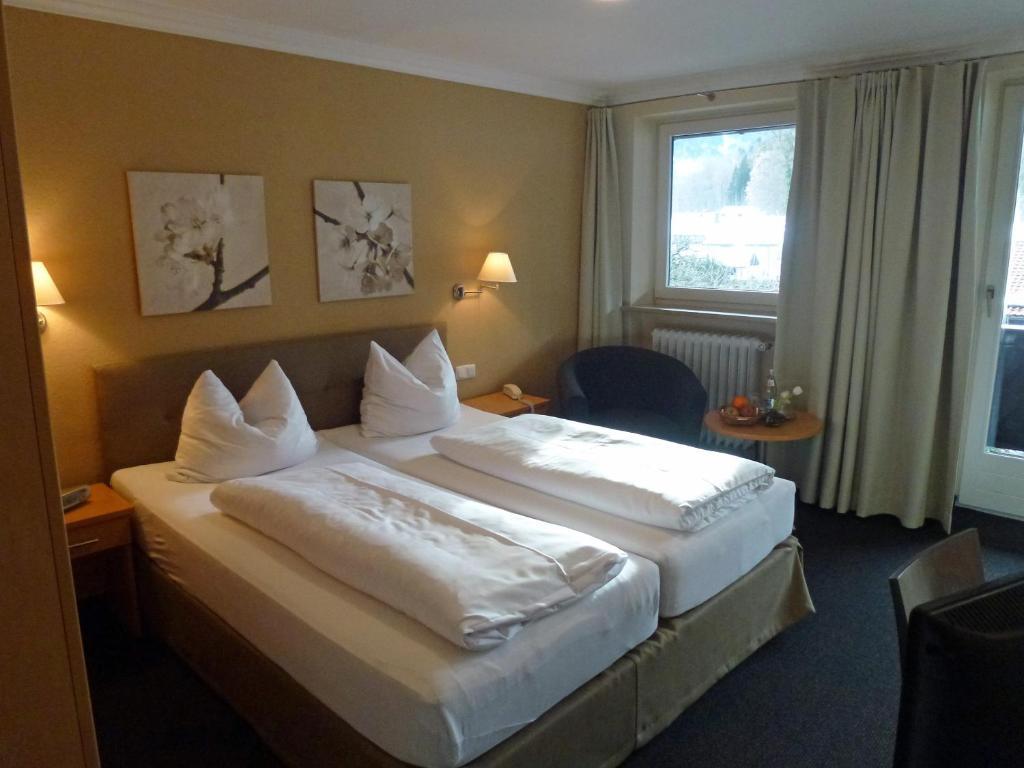 Alpenhof Landhotel Restaurant Oberaudorf Kamer foto